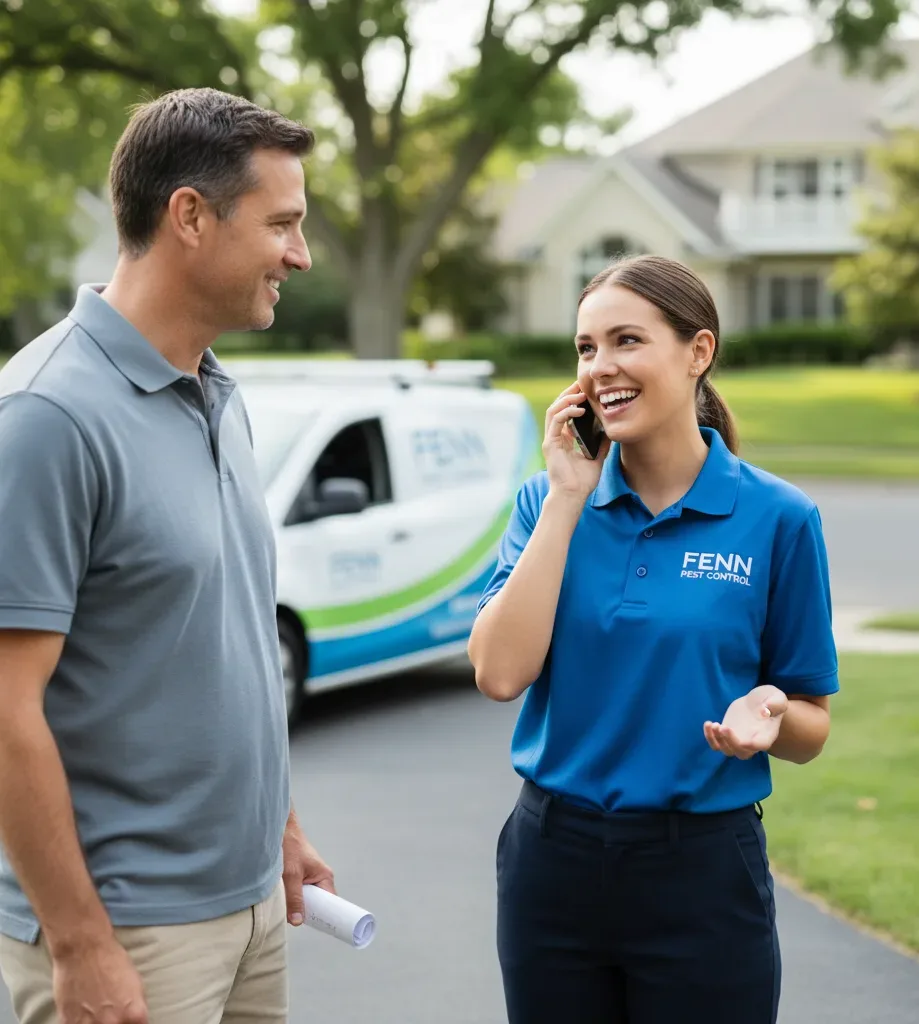 Silverfish Control in Penn Run, PA